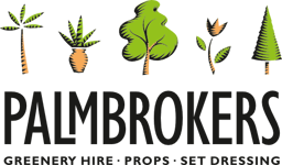 Palmbrokers Logo
